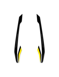 Handles stickers per X-ADV 750 2