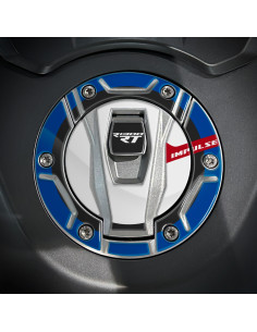 Fuel cap protection per R 1300 RT 2