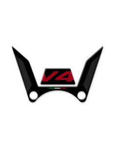 Überlegener Schutz durch den Tankdeckel per Diavel V4