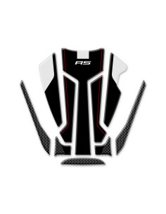 Aufklebersatz für das Handschuhfach per Multistrada V4