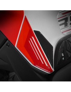 Tank-Seitenaufkleber per Multistrada V4 2