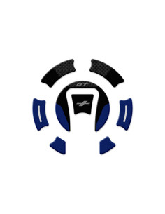 Fuel cap protection per Yamaha - Tracer 9 GT +