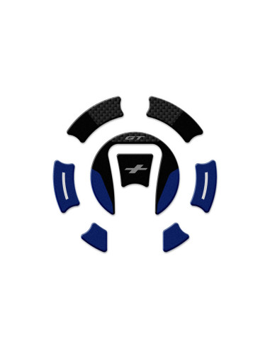 Protezione Tappo Benzina per Yamaha - Tracer 9 GT +