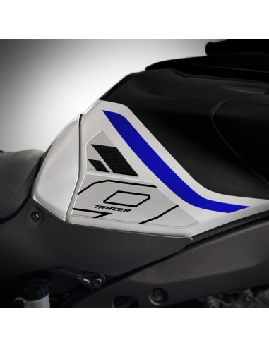 Adesivi Laterali Serbatoio per Yamaha - Tracer 9 GT +