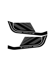 Handguard Stickers per Yamaha - Tracer 9 GT + 2