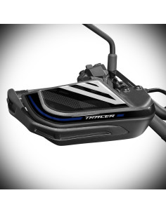 Handguard Stickers per Yamaha - Tracer 9 GT + 2