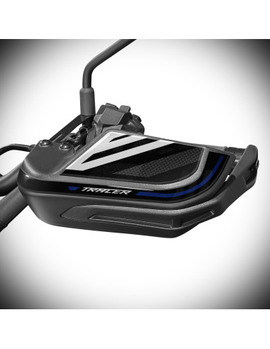 Adhesivos para guardamanos per Yamaha - Tracer 9 GT +