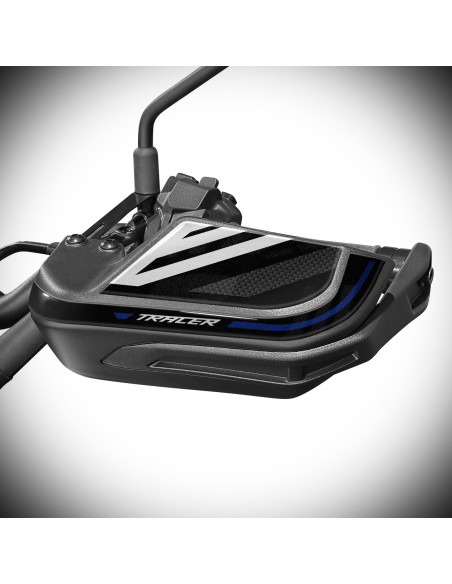 Handschutz-Aufkleber per Yamaha - Tracer 9 GT +