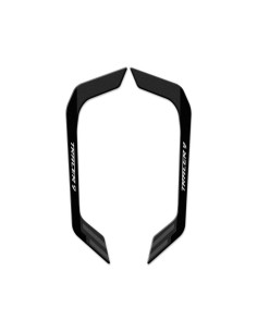 Handles stickers per Yamaha - Tracer 9 GT + 2