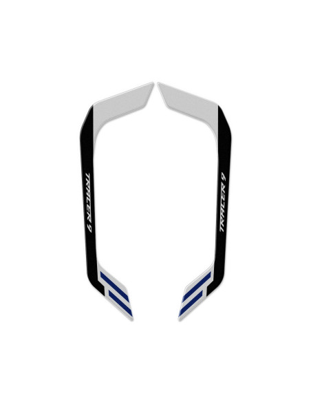 Adhesivos de manijas per Yamaha - Tracer 9 GT +