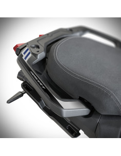 Handles stickers per Yamaha - Tracer 9 GT + 2