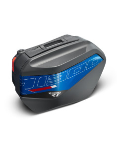 Suitcase Stickers per BMW - R 1300 RT 2