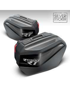 Adesivi Valige per BMW - R 1300 RT