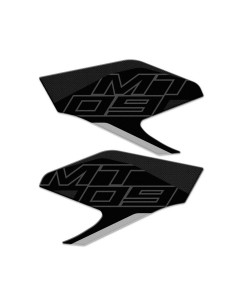 Side Tank Stickers per Yamaha - MT-09 2
