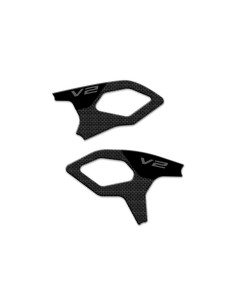 Adesivi Batti Tacco per Streetfighter V2 S - Panigale V2 - Streetfighter V2