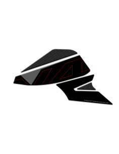 Tank-Seitenaufkleber per Streetfighter V4 S - Panigale V4 S - Streetfighter V4 - Panigale V4