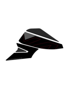 Tank-Seitenaufkleber per Streetfighter V4 S - Panigale V4 S - Streetfighter V4 - Panigale V4 2