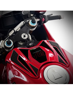 Gas Cap Upper Protection Sticker per Panigale V4 S - Panigale V4 2