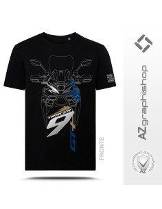 T-shirt per Yamaha - Tracer 9 GT +