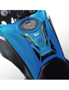 Tank Pad per Yamaha - Ténéré 700 2