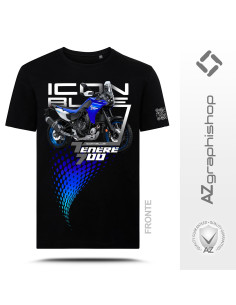 T-shirt per Yamaha - Ténéré 700