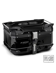Suitcase Stickers per BMW - R 1250 GS ADV