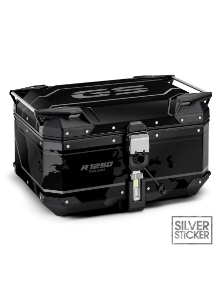 Suitcase Stickers per BMW - R 1250 GS ADV