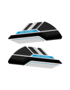 Side Tank Stickers per MT-07