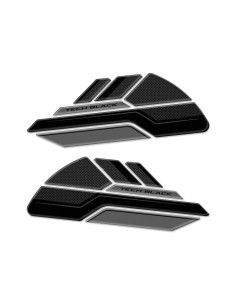 Side Tank Stickers per MT-07 2