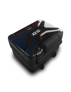 Suitcase Stickers per F 850 GS 2
