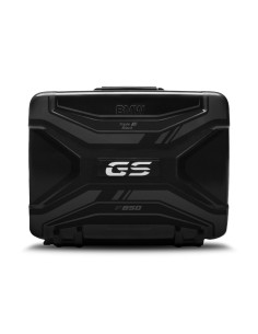 Kofferaufkleber per F 850 GS