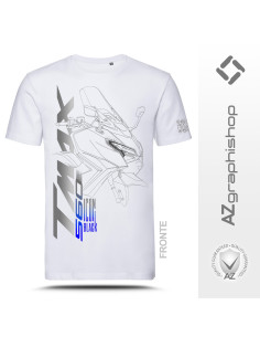 T-shirt per Yamaha - Tmax 2