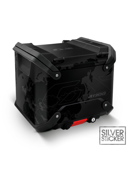 Adhesivos para maletas per BMW - R 1300 GS ADV