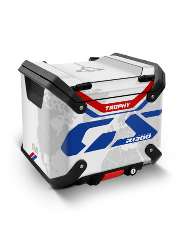 Adesivi Valige per BMW - R 1300 GS ADV