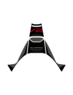 Tankschutz per Multistrada V2 S - Multistrada V2 2