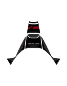 Tankschutz per Multistrada V2 S - Multistrada V2