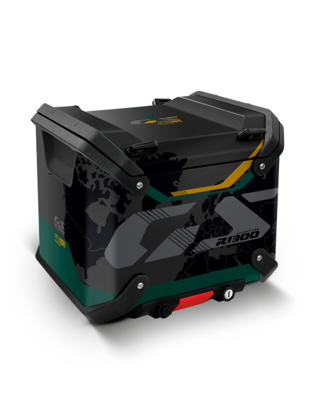 Autocollants pour valises per BMW - R 1300 GS ADV