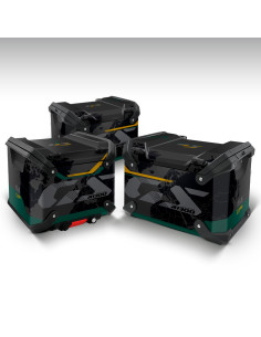 Adesivi Valige per BMW - R 1300 GS ADV