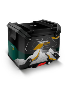 Adesivi Valige per BMW - R 1300 GS ADV