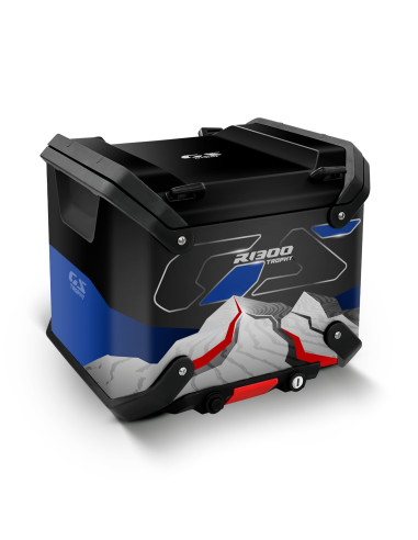 Autocollants pour valises per BMW - R 1300 GS ADV