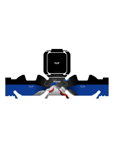 Adhesivos para maletas per BMW - R 1300 GS ADV 2