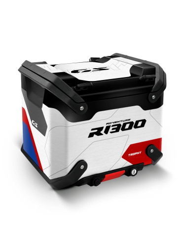 Adesivi Valige per BMW - R 1300 GS ADV