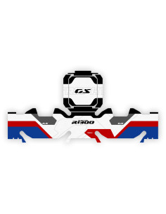 Autocollants pour valises per BMW - R 1300 GS ADV 2