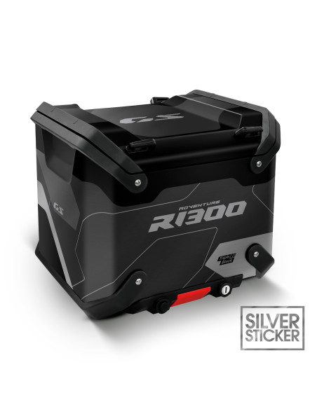 Adhesivos para maletas per BMW - R 1300 GS ADV