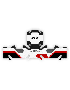 Adhesivos para maletas per BMW - R 1300 GS ADV 2