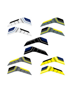 Side Tank Stickers per V-Strom 800DE