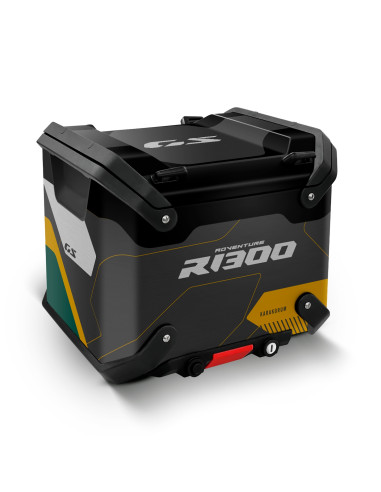 Autocollants pour valises per BMW - R 1300 GS ADV