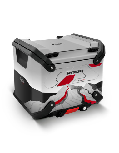 Adesivi Valige per BMW - R 1300 GS ADV