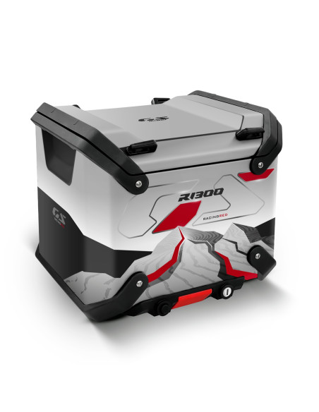 Kofferaufkleber per BMW - R 1300 GS ADV