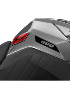 Side Tank Stickers per V-Strom 800SE 2